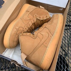 Men’s Air Force 1 High